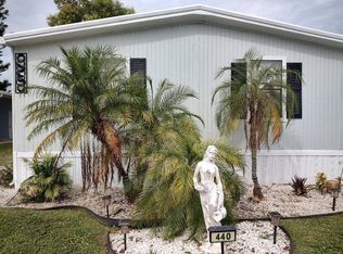 440 Impala Dr, N Ft Myers, FL 33917