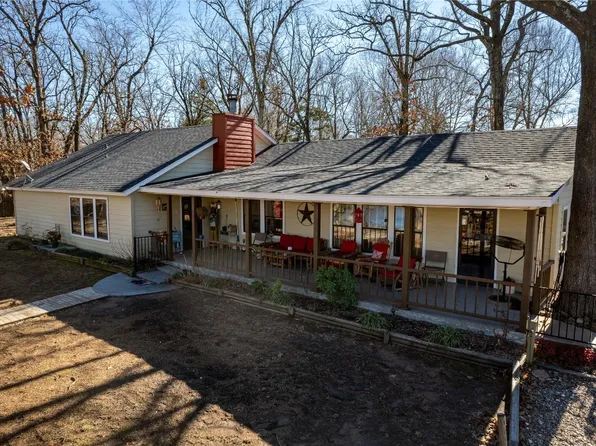 3770 Farm Road 195 Hwy, Paris, TX 75462