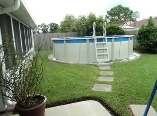 9 Blueberry Ct, Marrero, LA 70072