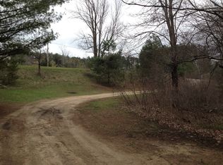 6131 Willits Rd, Fostoria, MI 48435