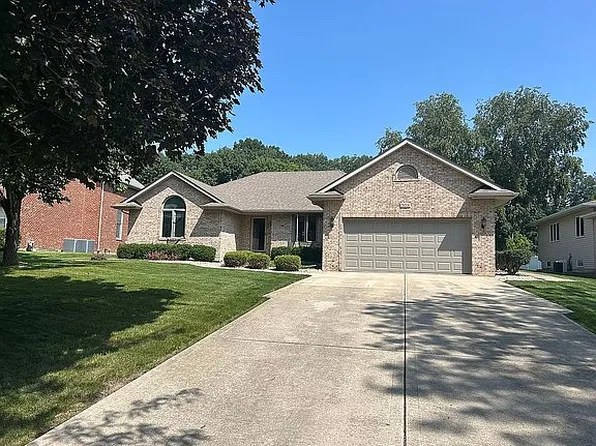 26208 W Lauren Dr, Channahon, IL 60410