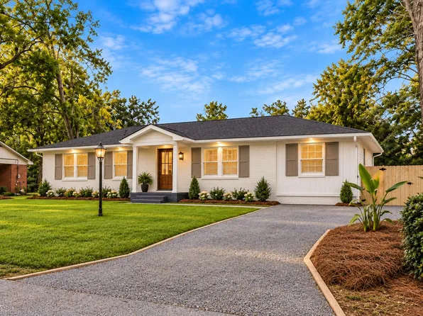 1157 Symmes Dr, Charleston, SC 29407