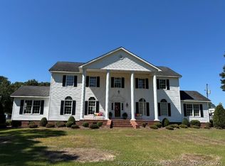 3744 State Highway 210 E, Harrells, NC 28444