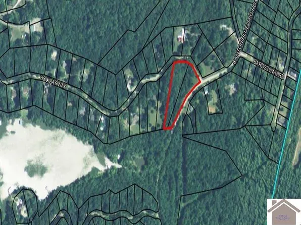 Lots 1 2e Holiday Way #1E-2E, Cadiz, KY 42211