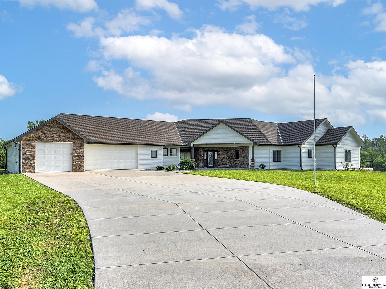 281 24th Ave, Union, NE 68455 MLS 22311768 Zillow