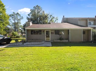162 Quarterdeck Townes, New Bern, NC 28562