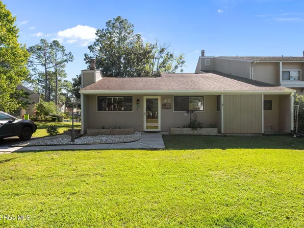 162 Quarterdeck Townes, New Bern, NC 28562