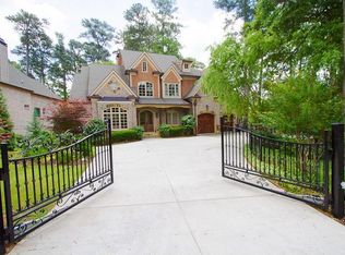 1385 Sheridan Rd, Atlanta, GA 30324