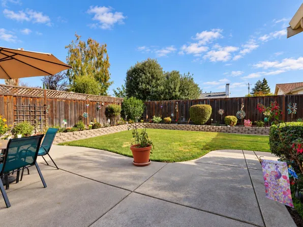 4265 Dorman Rd, Pleasanton, CA 94588