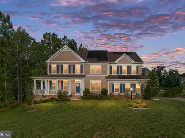 10602 Springvale Ln, Spotsylvania, VA 22551