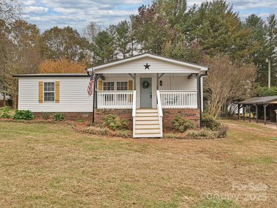 3318 Loop Rd, Lincolnton, NC, 28092
