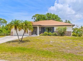 420 Duke Rd, Venice, FL 34293