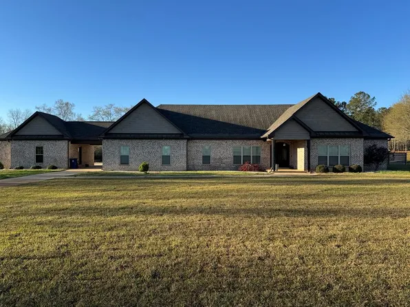 3778 County Road 4, Columbia, AL 36319