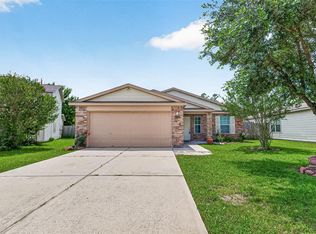 4734 Comal River Loop, Spring, TX 77386
