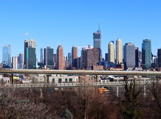 76 Waldo Ave FLOOR 2, Jersey City, NJ 07306