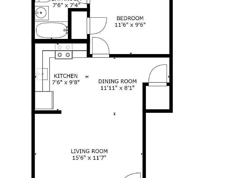 1850 Lowell Bethesda Rd #11 — Photo 27