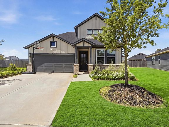 2nd image of 7303 Bristlegrass Colony Ct