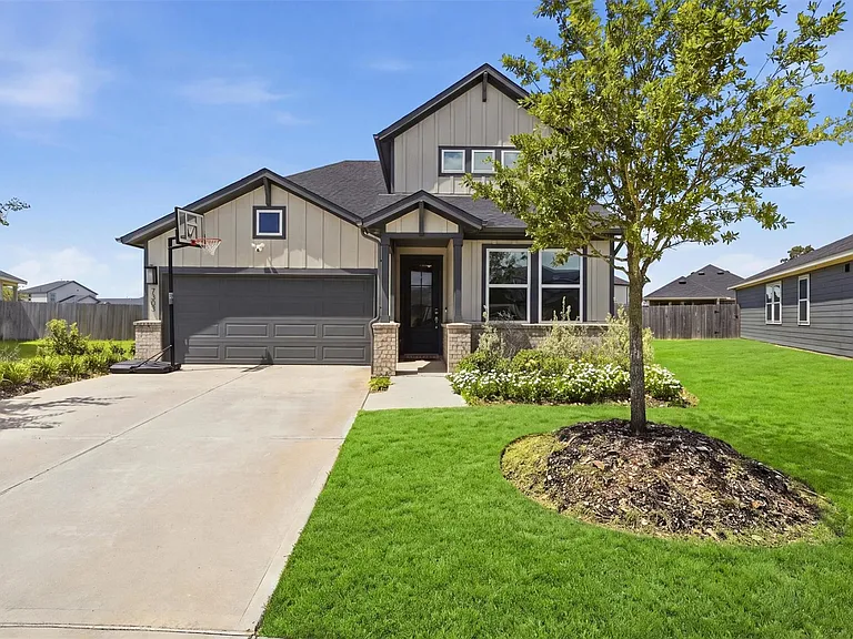 7303 Bristlegrass Colony Ct — Photo 1