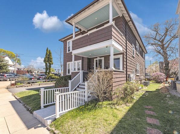 6 Eight Newburg St, Roslindale, MA 02131