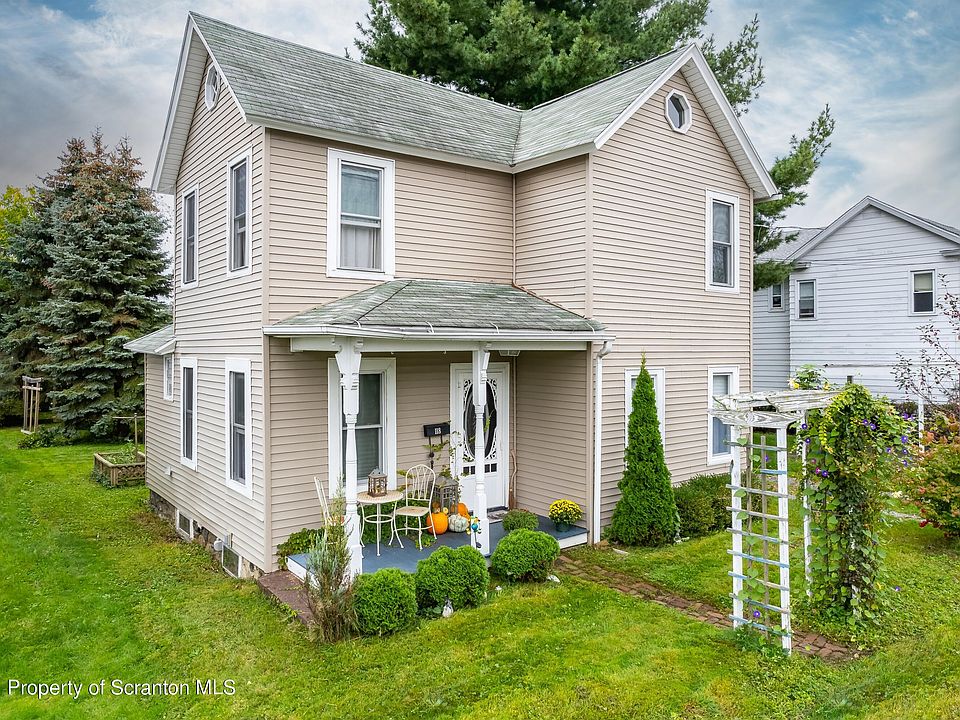 118 Sussex St, Old PA 18518 Zillow