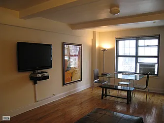 Rented by Brown Harris Stevens