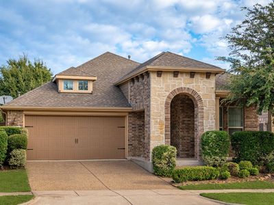 5836 Cranbrook Ln, McKinney, TX, 75070
