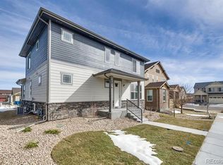 4956 S Algonquian Way, Aurora, CO 80016