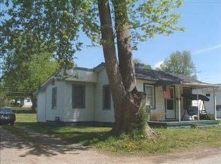 88 Pocahontas St, Xenia, OH 45385