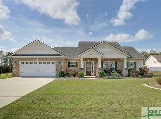 103 Caravelle Dr, Guyton, GA 31312