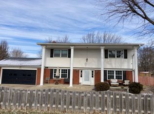314 W Banta Rd, Indianapolis, IN 46217