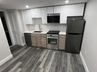 81 Chelsea St #1, Everett, MA 02149