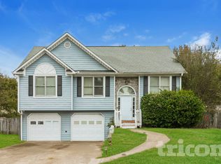 403 Bennett Farms Pl, Acworth, GA 30102