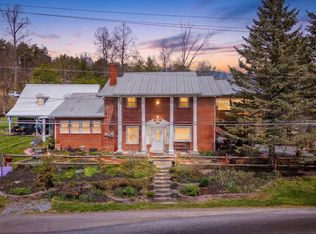 283 Highway 81 N, Jonesborough, TN 37659