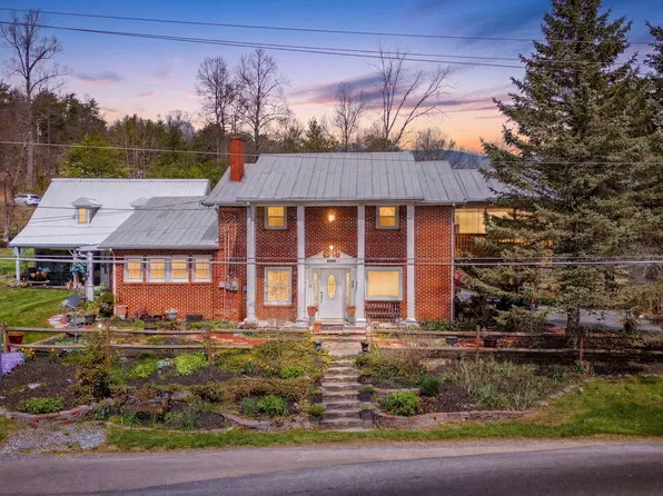 283 Highway 81 N, Jonesborough, TN 37659