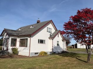 (Undisclosed Address), Winlock, WA 98596