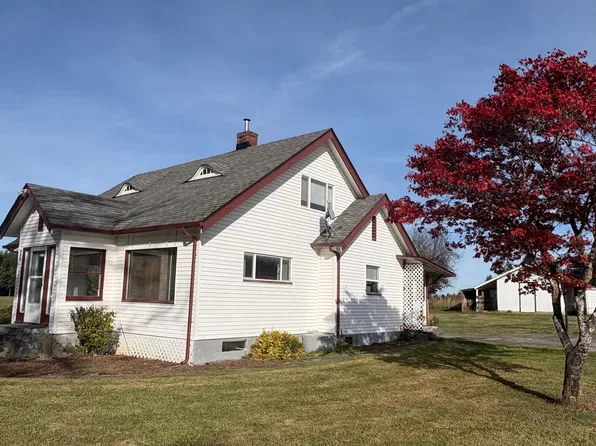(undisclosed Address), Winlock, WA 98596