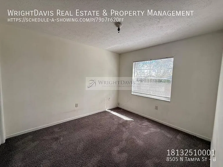 8505 N Tampa St #B — Photo 7