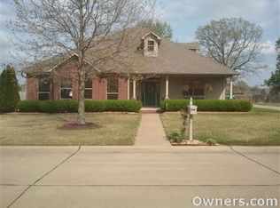 49 Weaver Cir, Vilonia, AR 72173
