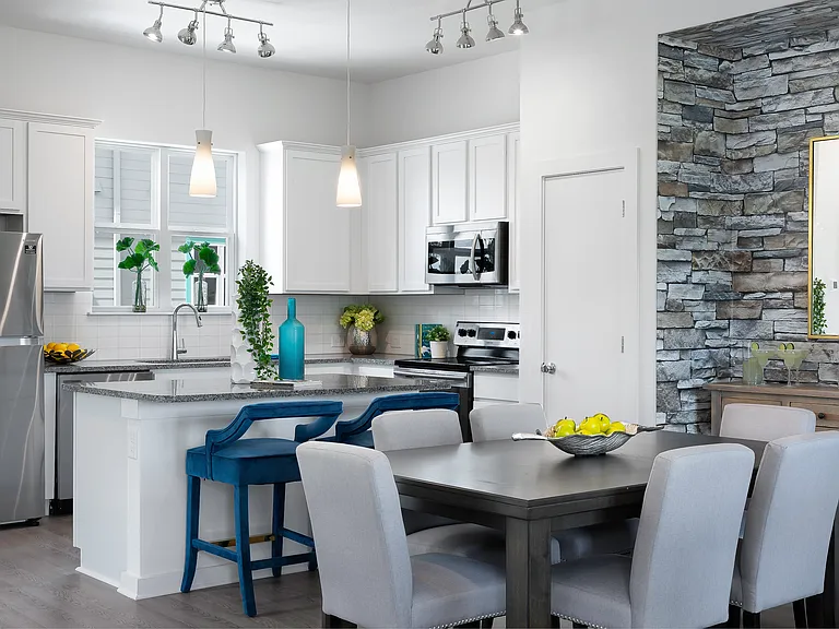 Trailside Oaks Townhomes — Photo 122