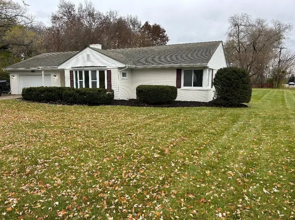 369 N Independence Blvd, Romeoville, IL 60446