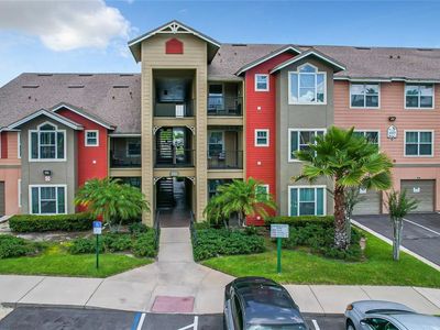 4103 Tropical Isle Blvd APT 132, Kissimmee, FL, 34741