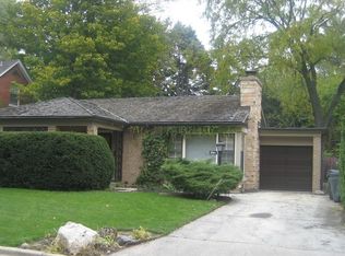 2541 Greeley Ave, Evanston, IL