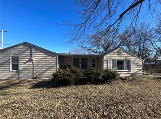 617 Shawnee Rd, Kansas City, KS 66103