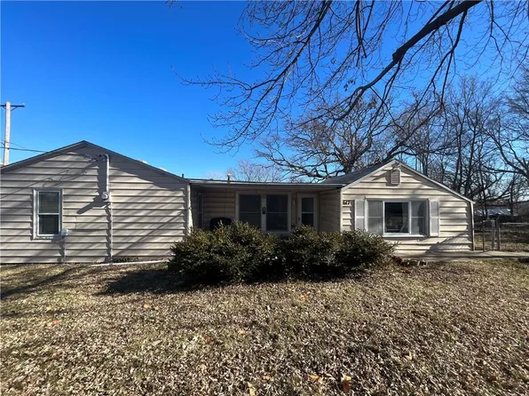 617 Shawnee Rd, Kansas City, KS 66103