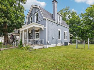 3926 Huntington Ave, Covington, KY 41015