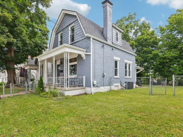 3926 Huntington Ave, Covington, KY 41015