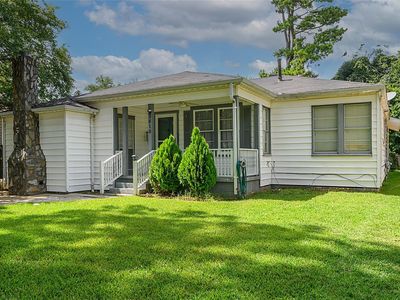 3810 Greenway Pl, Shreveport, LA, 71105