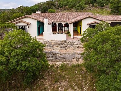 800 Landmark Rd, Kerrville, TX, 78028