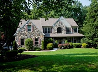 1167 Thunder Hill Rd, Lincoln University, PA 19352