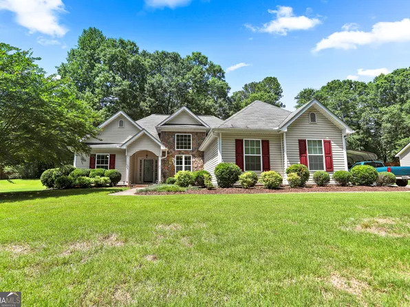 10180 S Dinah Cir, Covington, GA 30014